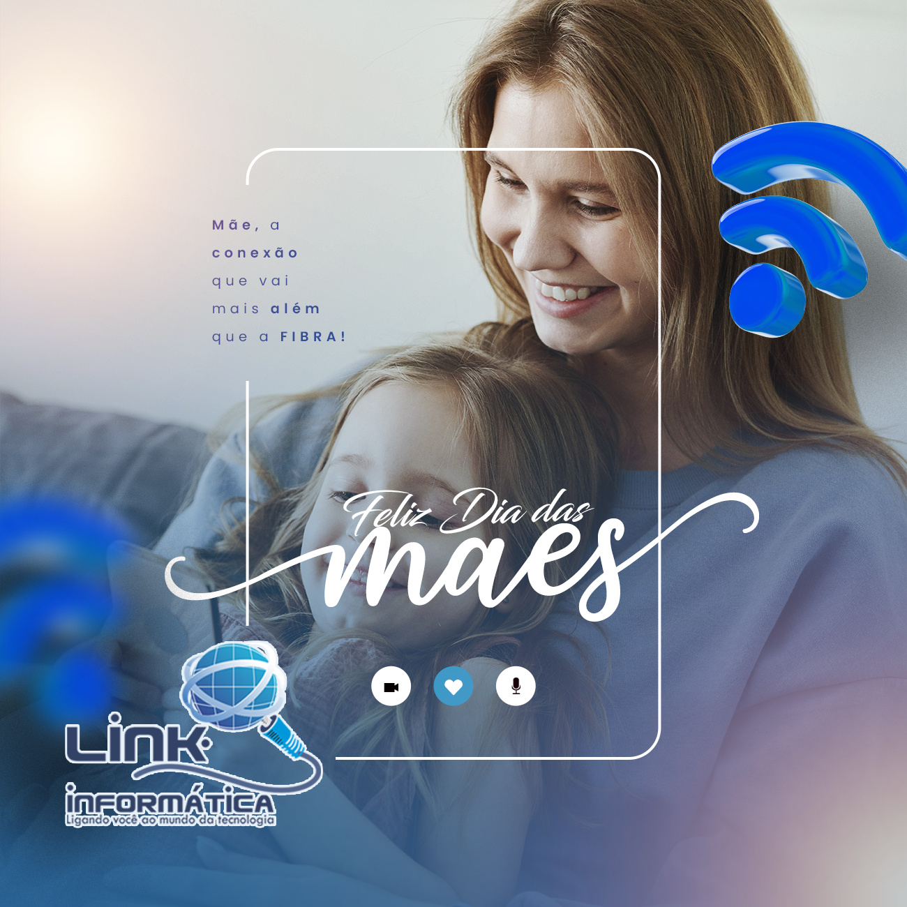 DIAS DAS MAES